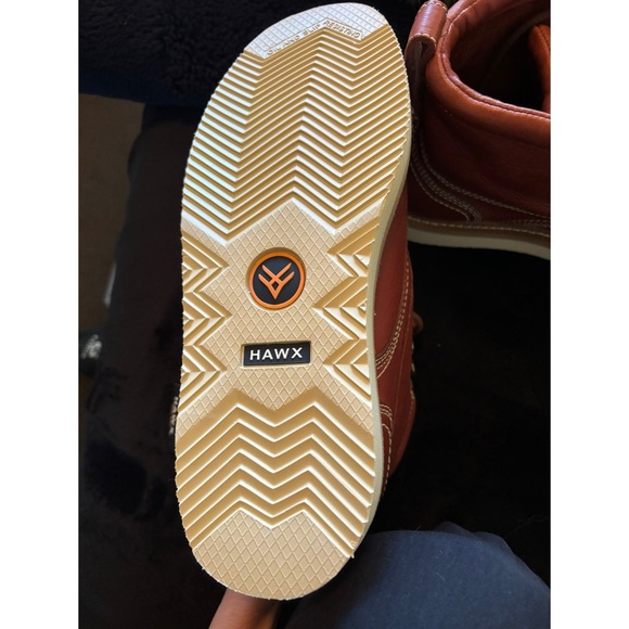 New Ariat Hawk Boots - Picture 7 of 10